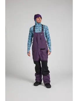 Airblaster Airblaster Men's Stretch Krill Bib