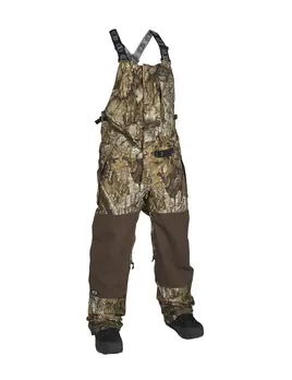 Airblaster Airblaster Men's Stretch Krill Bib