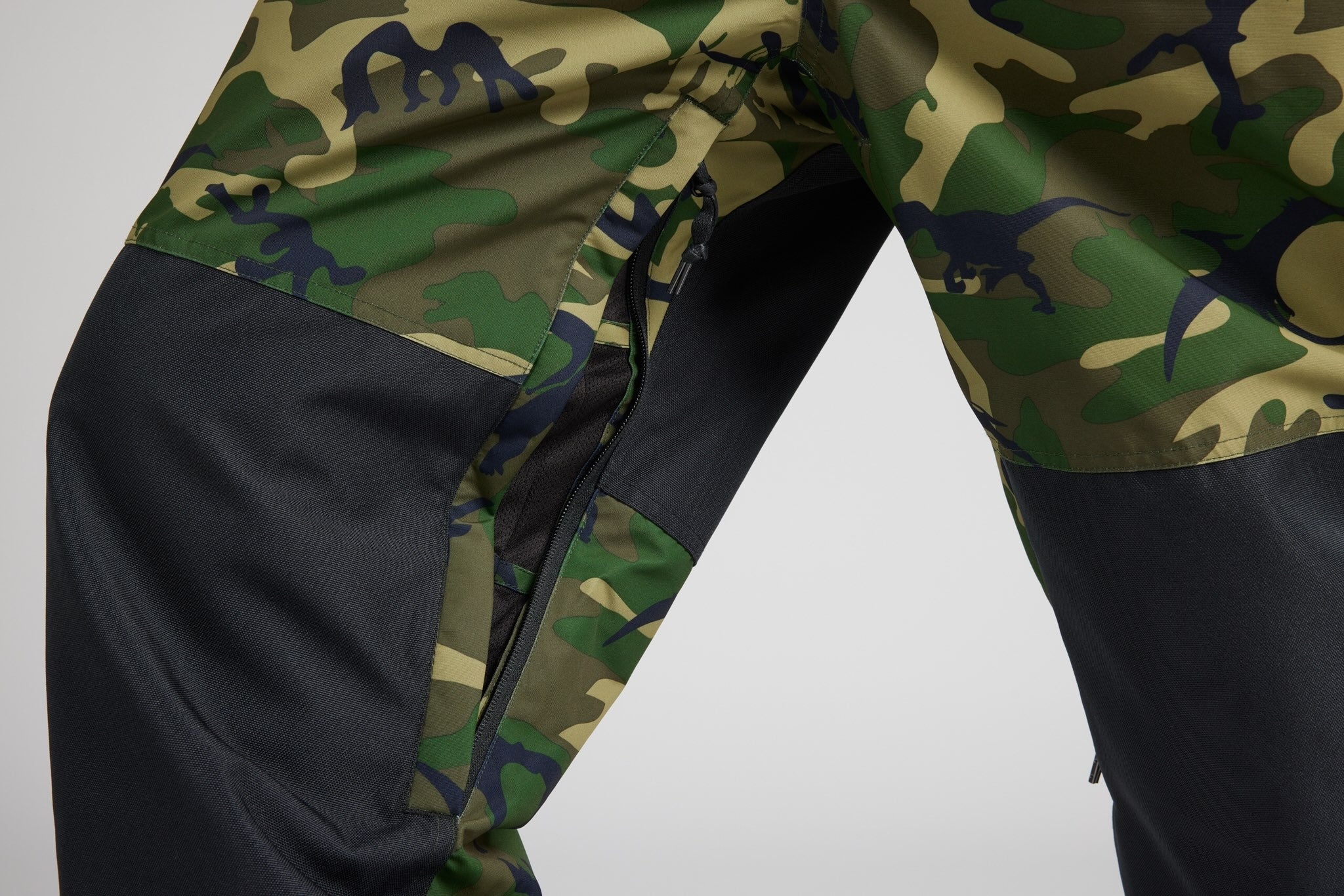 Airblaster Airblaster Men's Freedom Bib