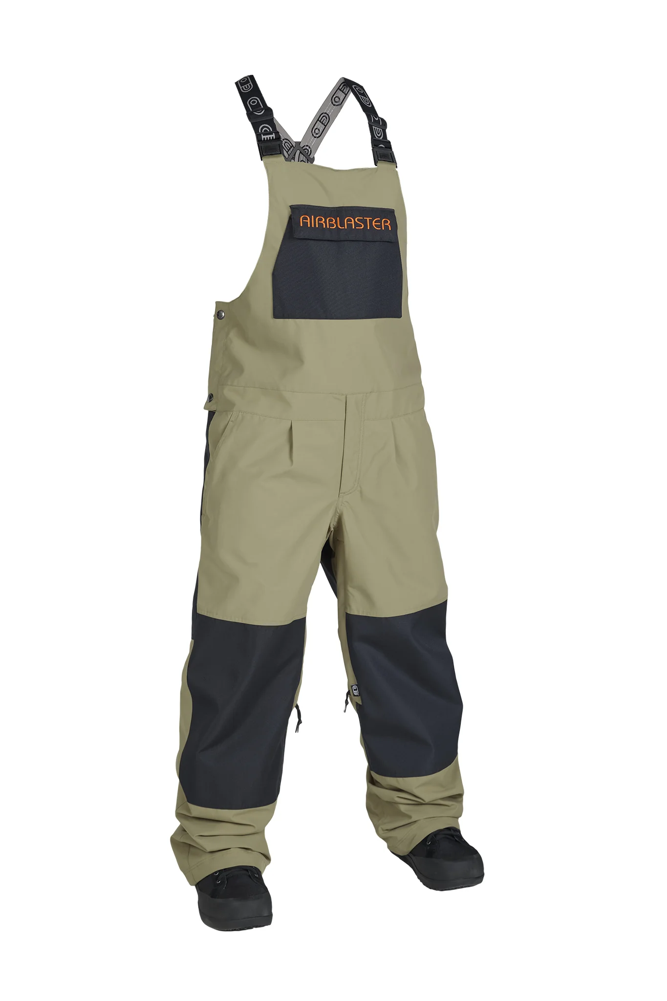 Airblaster Airblaster Men's Freedom Bib