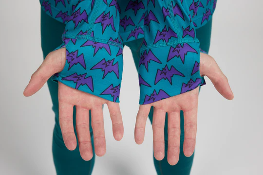 Airblaster Airblaster Men's Base Layer Top