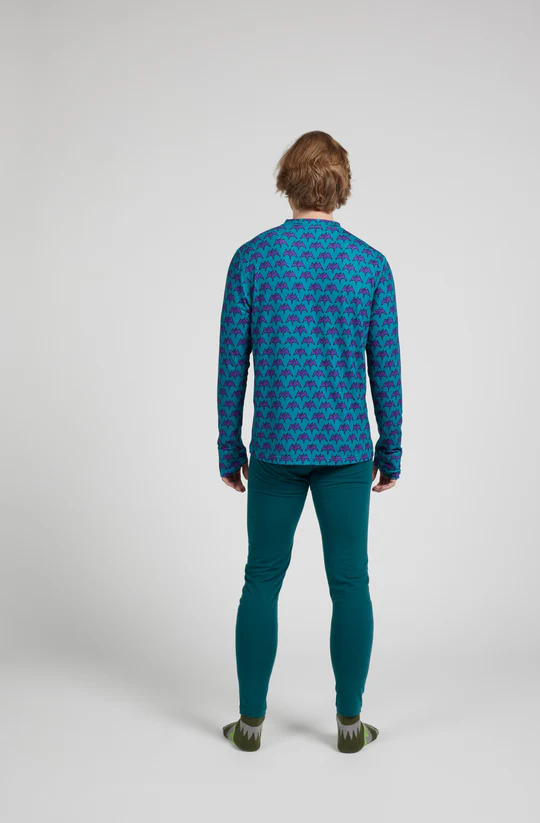 Airblaster Airblaster Men's Base Layer Top