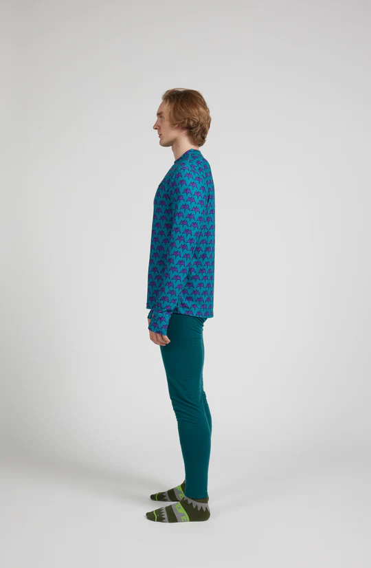 Airblaster Airblaster Men's Base Layer Top