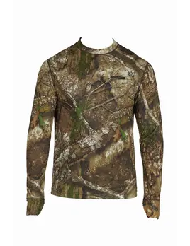 Airblaster Airblaster Men's Base Layer Top