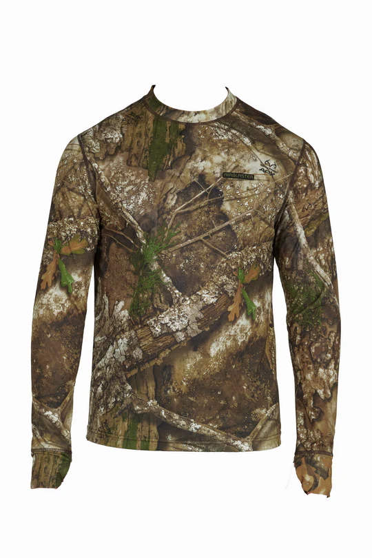 Airblaster Airblaster Men's Base Layer Top