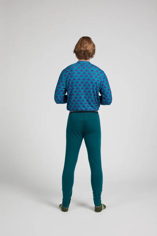 Airblaster Airblaster Men's Base Layer Bottom