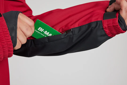 Airblaster Airblaster Men's Beast 2L Jacket