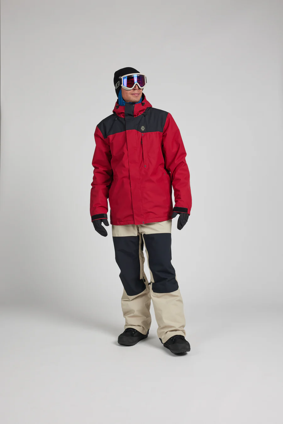 Airblaster Airblaster Men's Beast 2L Jacket