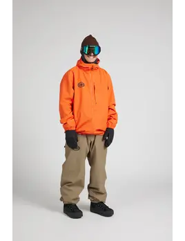 Airblaster Airblaster Men's Beast Access Jacket