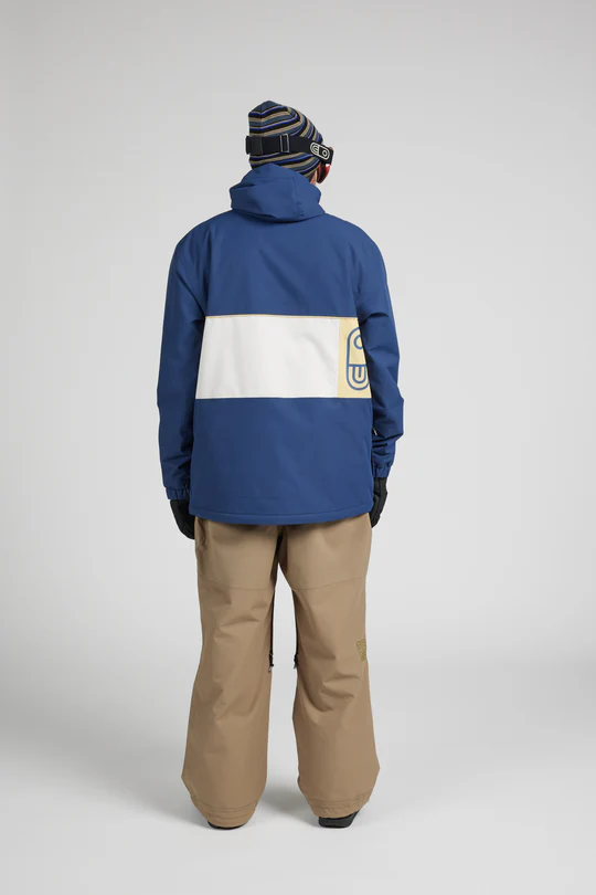 Airblaster Airblaster Men's Phatstripe Jacket