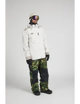 Airblaster Airblaster Men's Service Parka