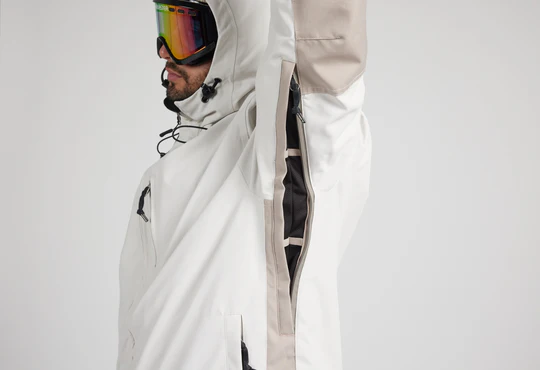 Airblaster Airblaster Men's Service Parka