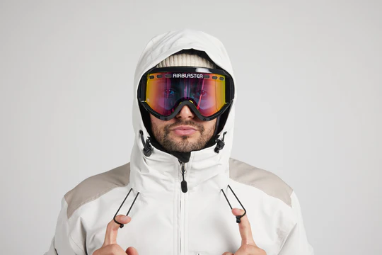 Airblaster Airblaster Men's Service Parka