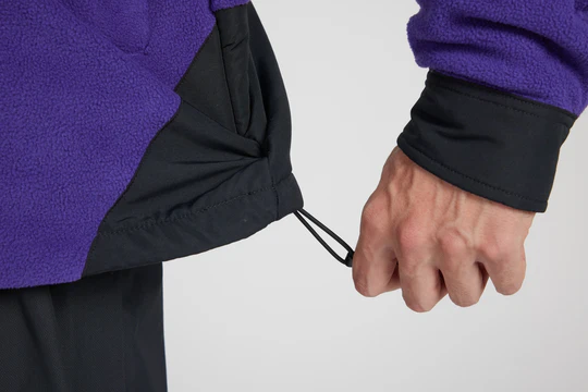 Airblaster Airblaster Men's Fleece Shacket