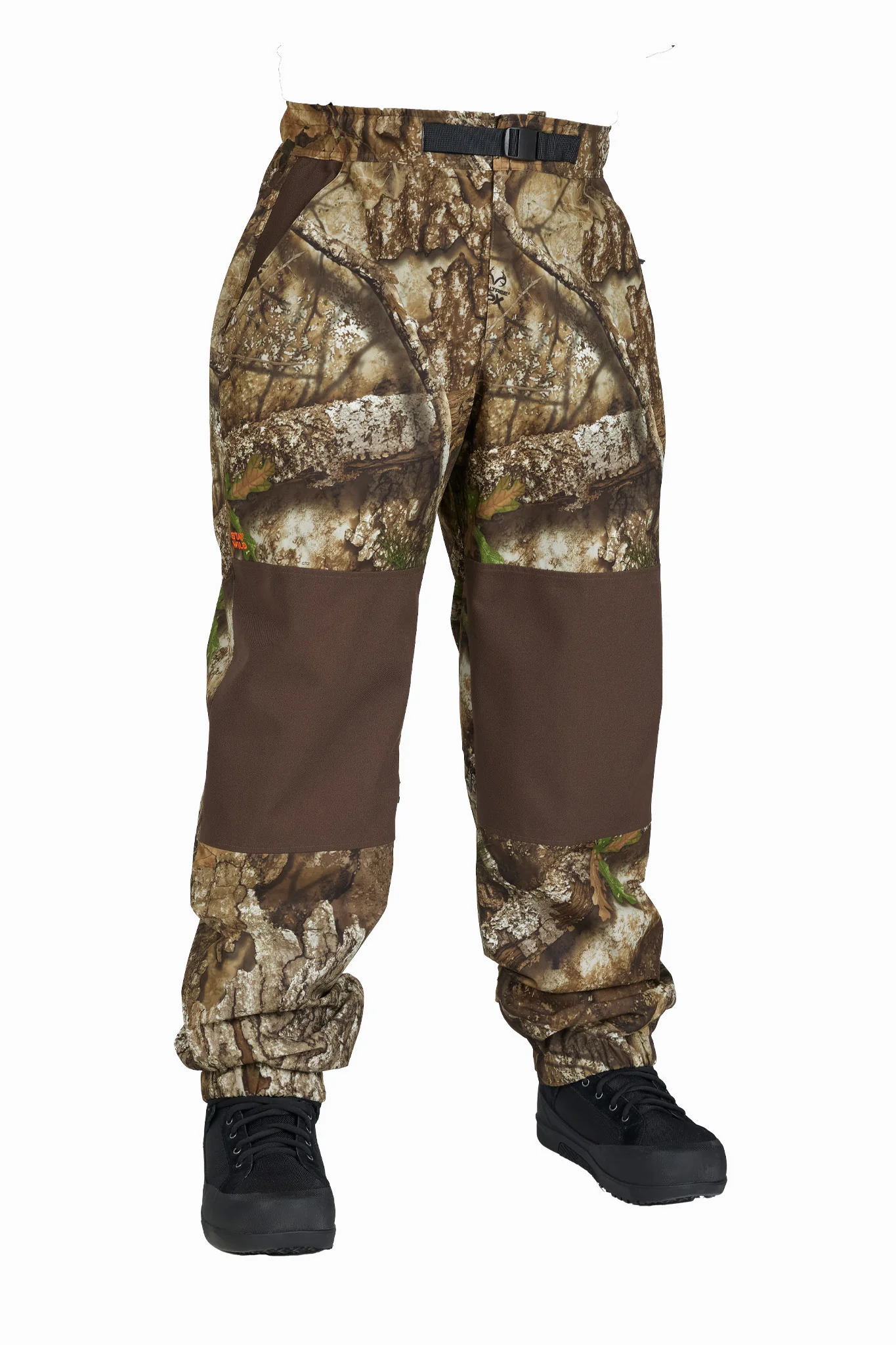 Airblaster Airblaster Men's Elastic Boss Pant