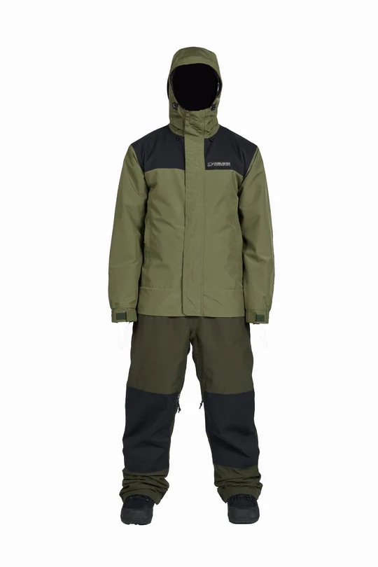 Airblaster Airblaster Men's Insulated Freedom Suit