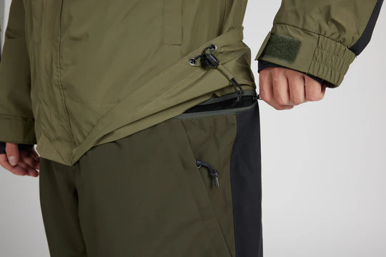 Airblaster Airblaster Men's Insulated Freedom Suit