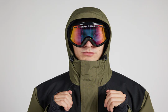 Airblaster Airblaster Men's Insulated Freedom Suit