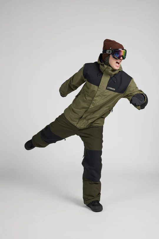 Airblaster Airblaster Men's Insulated Freedom Suit