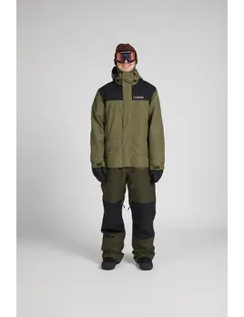 Airblaster Airblaster Men's Insulated Freedom Suit