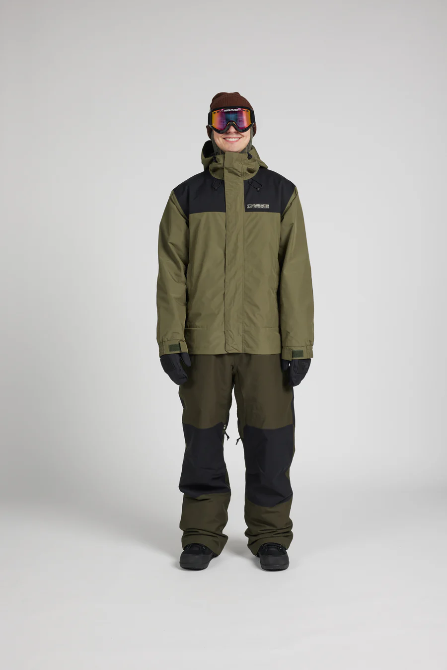 Airblaster Airblaster Men's Insulated Freedom Suit