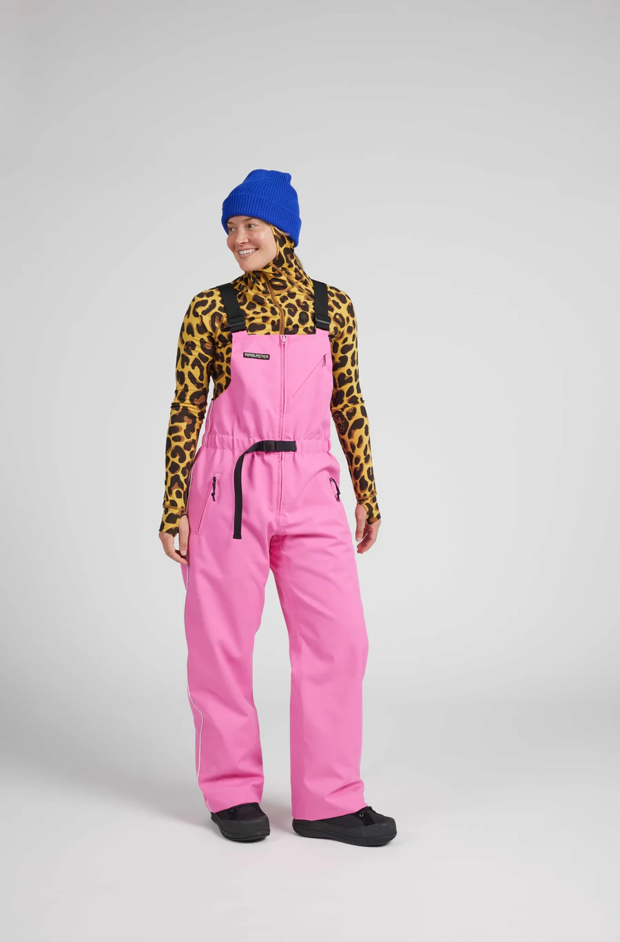 Airblaster Airblaster Women's Everybody Bib