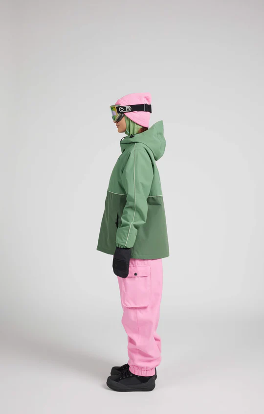 Airblaster Airblaster Women's Lady Revert Jacket