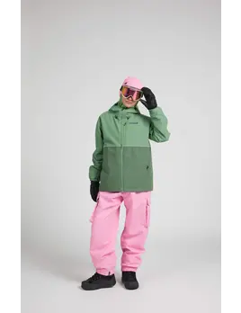 Airblaster Airblaster Women's Lady Revert Jacket