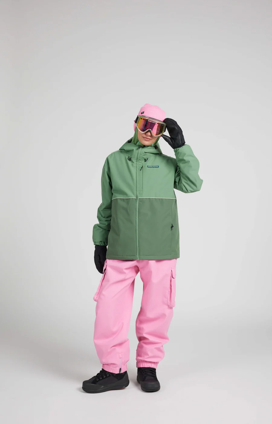 Airblaster Airblaster Women's Lady Revert Jacket