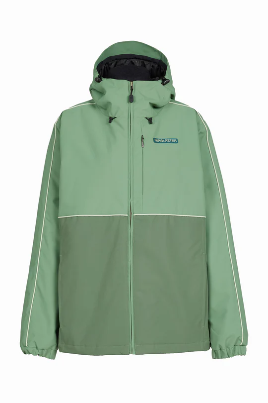 Airblaster Airblaster Women's Lady Revert Jacket