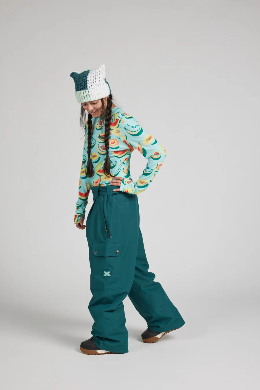 Airblaster Airblaster Women's Cypress Pant