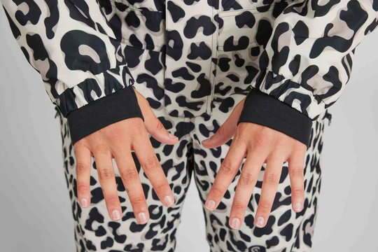 Airblaster Airblaster Women's Lady Wrench Coverall