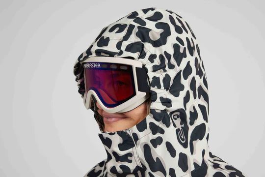 Airblaster Airblaster Women's Lady Wrench Coverall