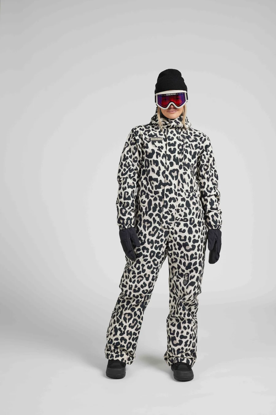 Airblaster Airblaster Women's Lady Wrench Coverall