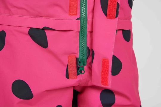 Airblaster Airblaster Kid's Freedom Suit