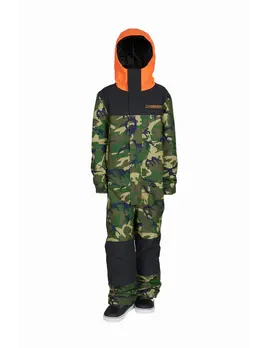 Airblaster Airblaster Kid's Freedom Suit
