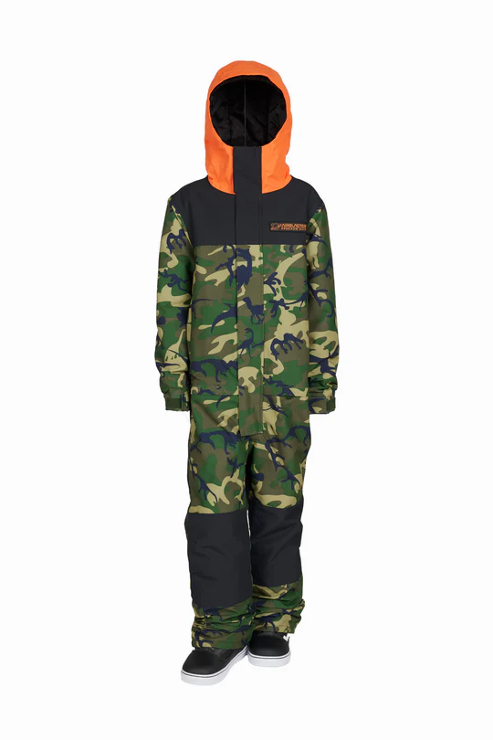 Airblaster Airblaster Kid's Freedom Suit