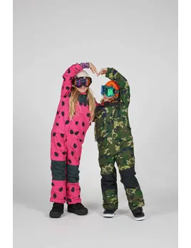 Airblaster Airblaster Kid's Freedom Suit