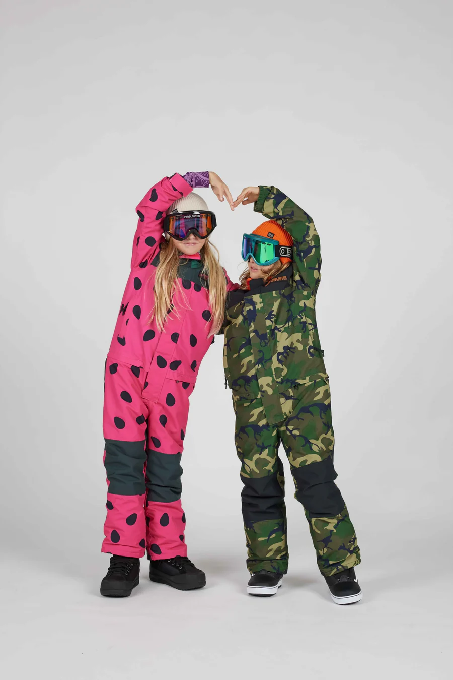 Airblaster Airblaster Kid's Freedom Suit