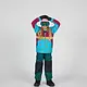 Airblaster Airblaster Kid's Trencher Full Zip Jacket Airblaster Airblaster Kid's Trencher Full Zip Jacket