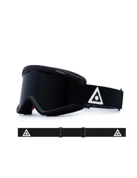 Ashbury Eyewear Ashbury Blackbird Snow Goggles
