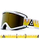 Ashbury Eyewear Ashbury Blackbird Snow Goggles