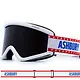 Ashbury Eyewear Ashbury Blackbird Snow Goggles