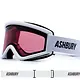 Ashbury Eyewear Ashbury Blackbird Snow Goggles