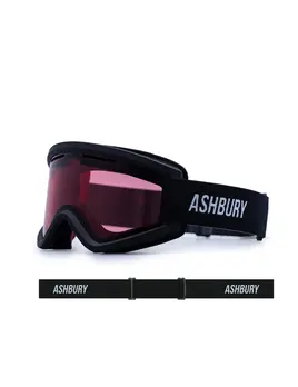 Ashbury Eyewear Ashbury Blackbird Snow Goggles