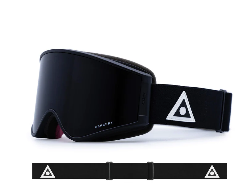 Ashbury Eyewear Ashbury A12  Snow Goggles