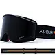 Ashbury Eyewear Ashbury A12  Snow Goggles
