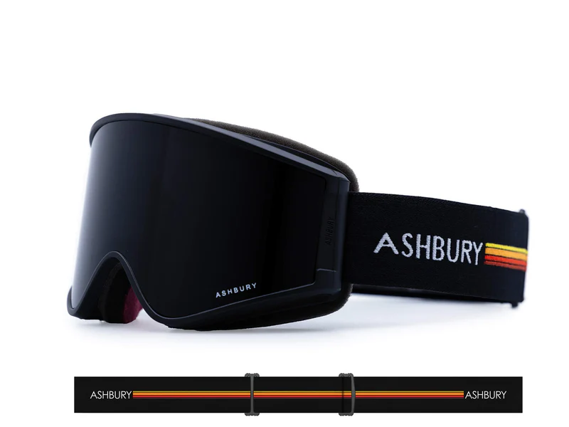 Ashbury Eyewear Ashbury A12  Snow Goggles