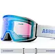 Ashbury Eyewear Ashbury Thunderbolt Snow Goggles