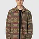 TeamLTD TeamLTD Men's Aztec Overshirt